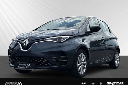 Renault ZOE Gebrauchtwagen