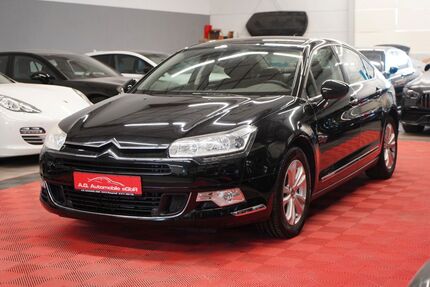 Citroen C5 Gebrauchtwagen