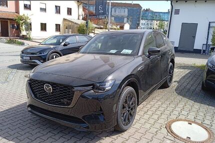 Mazda CX-60 Gebrauchtwagen