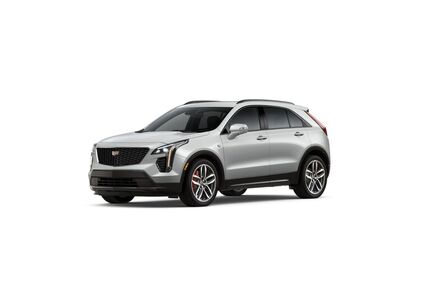 Cadillac XT4 Gebrauchtwagen