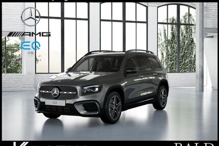 Mercedes-Benz GLB 250 Gebrauchtwagen