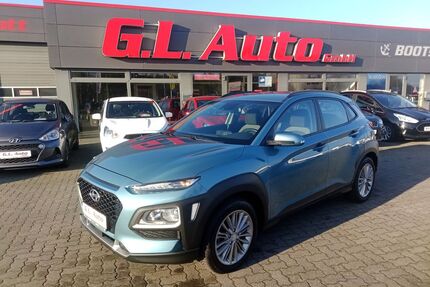 Hyundai KONA Gebrauchtwagen