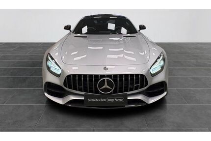 Mercedes-Benz AMG GT C Gebrauchtwagen