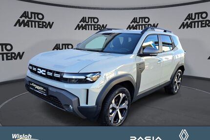 Dacia Duster Gebrauchtwagen