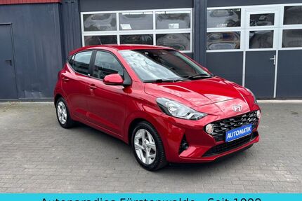 Hyundai i10 Gebrauchtwagen