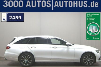 Mercedes-Benz E 300 Gebrauchtwagen