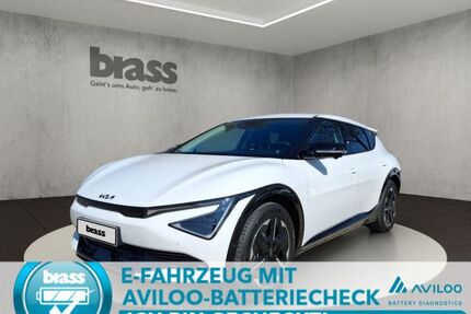Kia EV6 Gebrauchtwagen