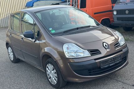 Renault Modus Gebrauchtwagen