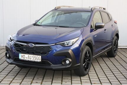 Subaru Crosstrek Gebrauchtwagen
