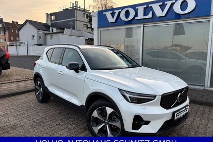 Mercedes-Benz XC40 