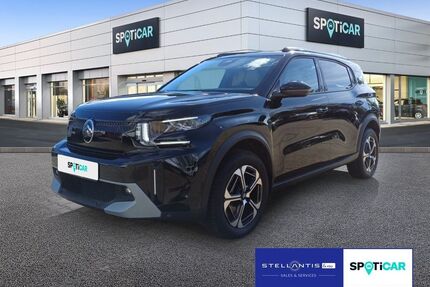 Citroen C3 Aircross Gebrauchtwagen
