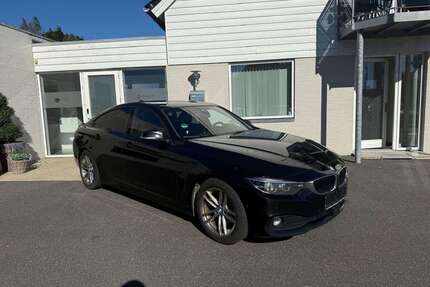 BMW 420 Gebrauchtwagen