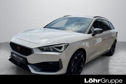 Cupra Leon Gebrauchtwagen