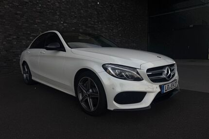 Mercedes-Benz C 250 Gebrauchtwagen