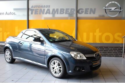 Opel Tigra Gebrauchtwagen