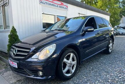 Mercedes-Benz R 280 Gebrauchtwagen