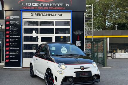 Abarth 595 Competizione Gebrauchtwagen