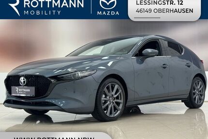 Mazda 3 Gebrauchtwagen