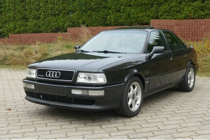 Audi 80 Gebrauchtwagen