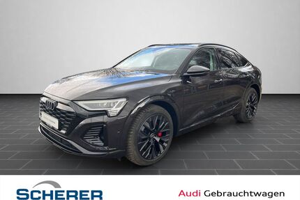 Audi Q8 e-tron Gebrauchtwagen
