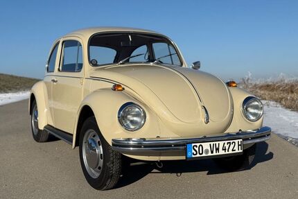 VW Käfer Gebrauchtwagen