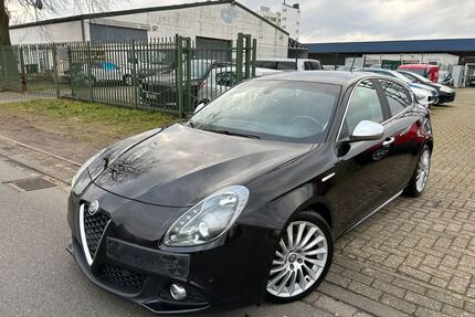 Alfa Romeo Giulietta Gebrauchtwagen