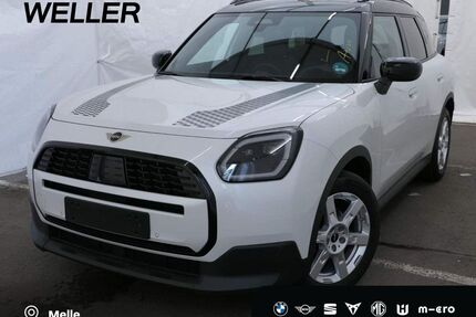 Mini Countryman D (Cooper) Gebrauchtwagen