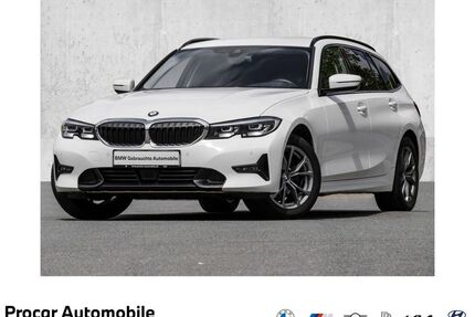 BMW 320 Gebrauchtwagen