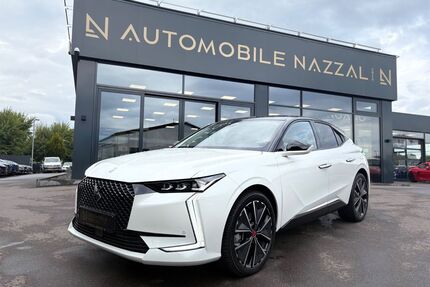 DS Automobiles DS4 Gebrauchtwagen