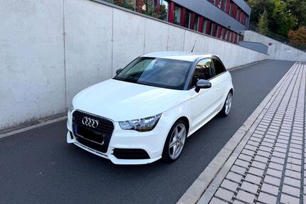 Audi A1 Gebrauchtwagen
