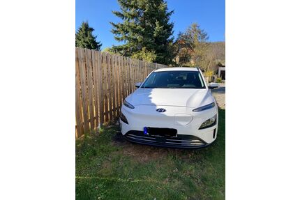 Hyundai KONA Elektro Gebrauchtwagen