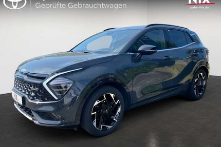 Kia Sportage Gebrauchtwagen