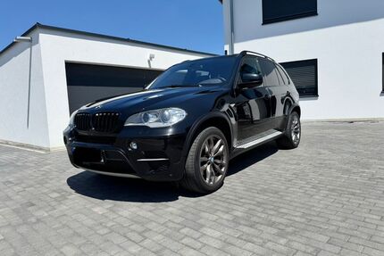 BMW X5 Gebrauchtwagen