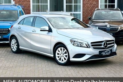 Mercedes-Benz A 180 Gebrauchtwagen