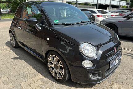Fiat 500 Gebrauchtwagen