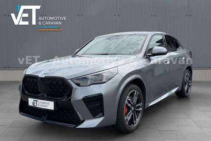 BMW X2 Gebrauchtwagen