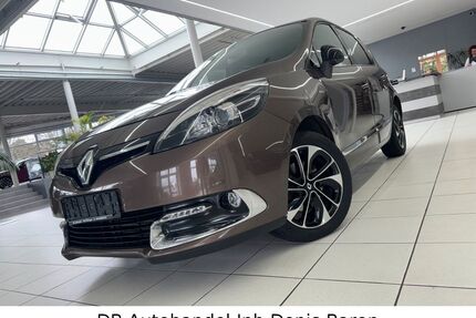 Renault Scenic Gebrauchtwagen
