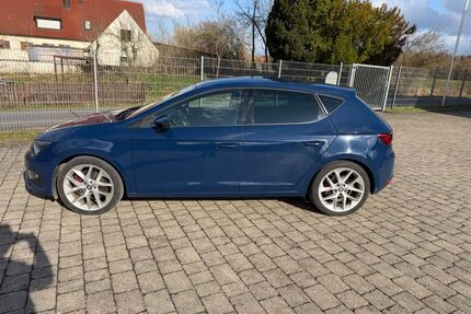 Seat Leon Gebrauchtwagen