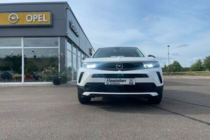 Opel Mokka Gebrauchtwagen