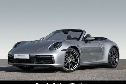 Porsche 992 Gebrauchtwagen