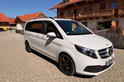 Mercedes-Benz V 220 Gebrauchtwagen
