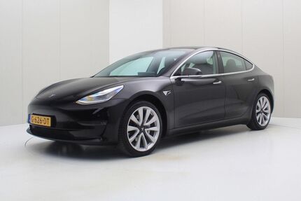 Tesla Model 3 Gebrauchtwagen