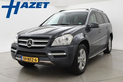 Mercedes-Benz GL 450 Gebrauchtwagen