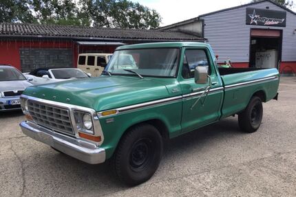 Ford F 250 Gebrauchtwagen