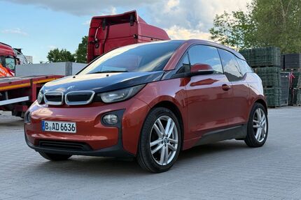 BMW i3 Gebrauchtwagen