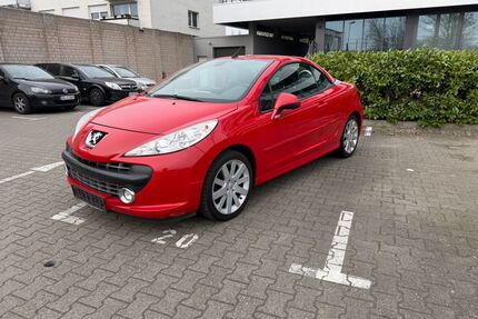 Peugeot 207 Gebrauchtwagen