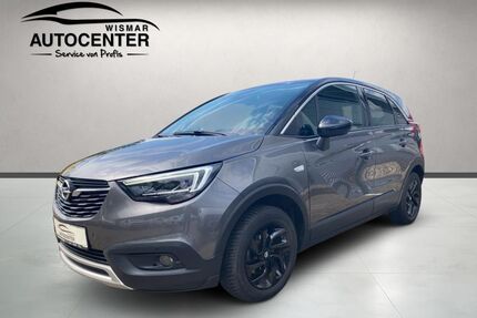 Opel Crossland (X) Gebrauchtwagen