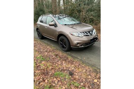 Nissan Murano Gebrauchtwagen