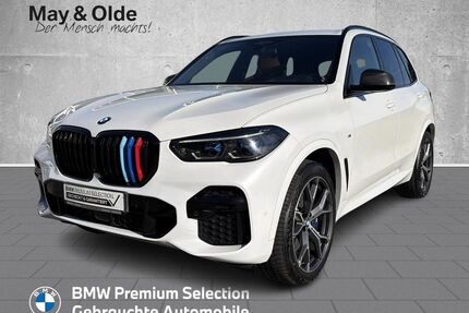 BMW X5 Gebrauchtwagen