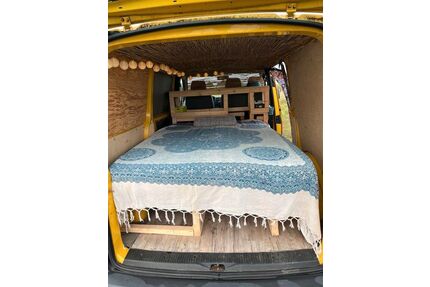 VW T5 Transporter Gebrauchtwagen